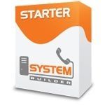 Sangoma FreePBX Starter Bundle - 1 Year License FPBX-C01Y-SB - The Telecom Spot