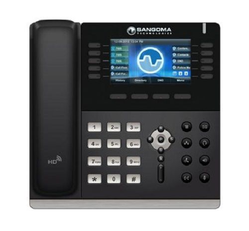 Sangoma s700 IP Phone PHON-S700 - The Telecom Spot