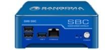 Sangoma SBCT-SMB-020 Vega SMB SBC - 20 Calls SBCT-SMB-020 - The Telecom Spot