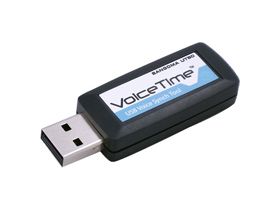 Sangoma UT50: VoiceTime: USB Voice Synch Tool UT50: VoiceTime: USB Voice Synch - The Telecom Spot
