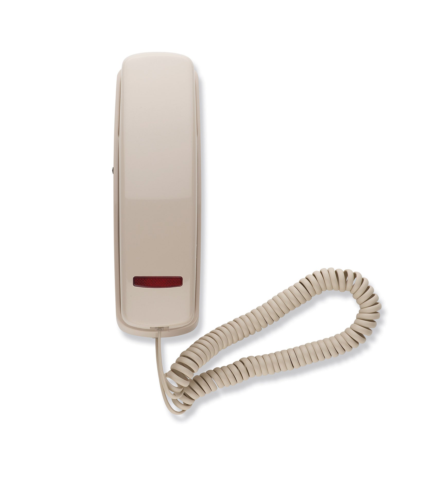 Scitec 205TMW Analog Phone Ash 20521 20521 - The Telecom Spot