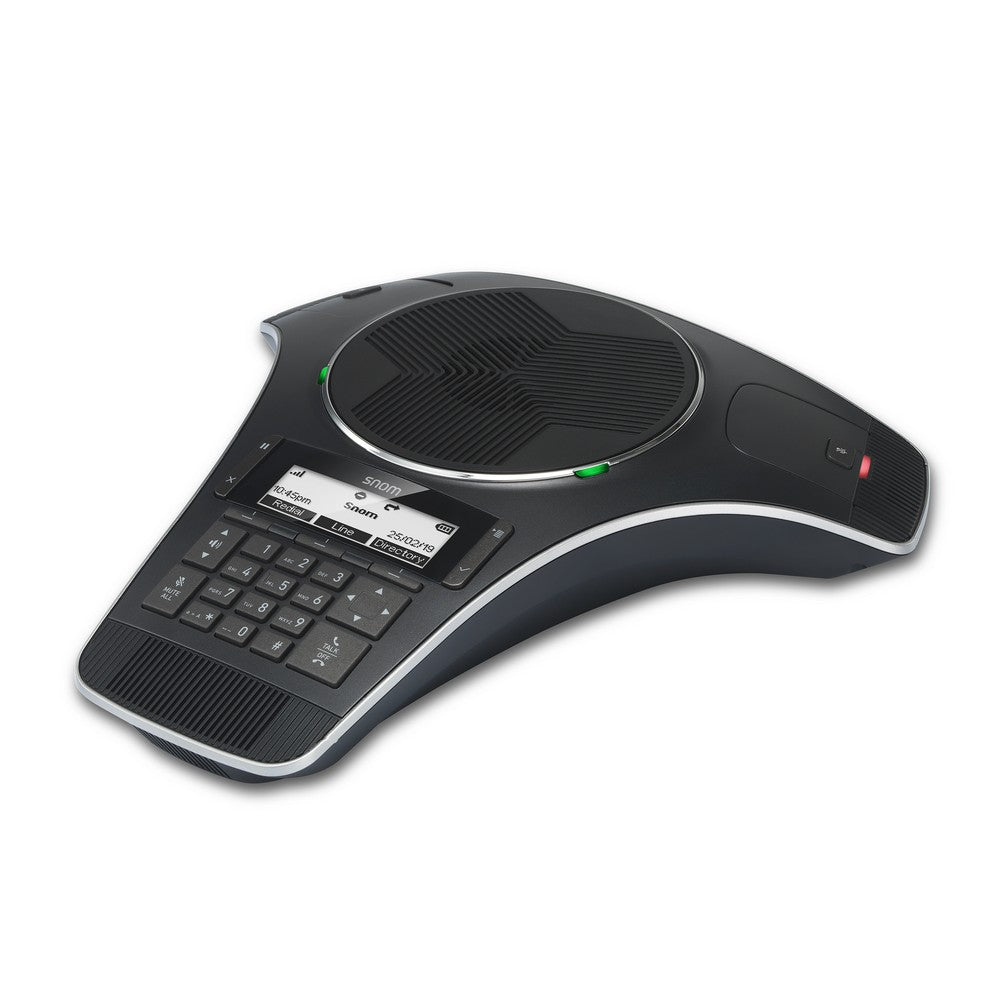 Snom C620 SIP Wireless Conference C620 - The Telecom Spot