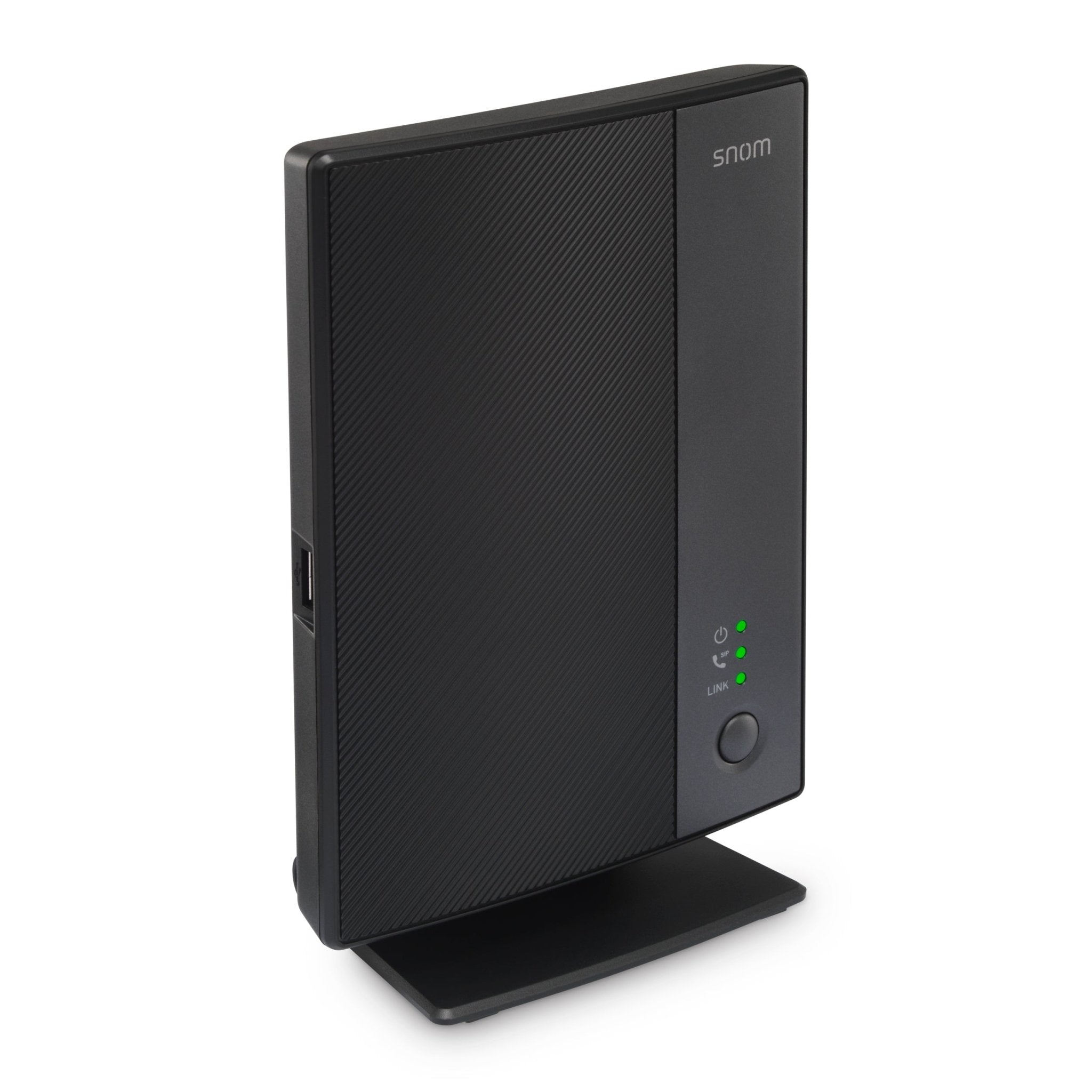 Snom M500 SIP DECT Multicell Base Station 00004524 - The Telecom Spot