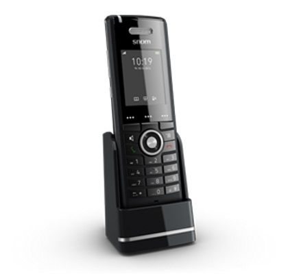 Snom M65 Handset 00003969 - The Telecom Spot