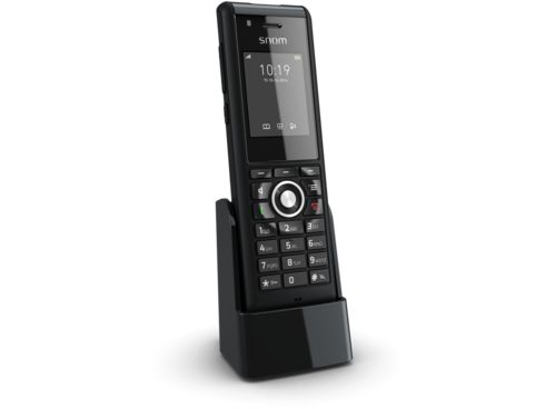 Snom M85 Ruggedized Handset SNO-M85 - The Telecom Spot