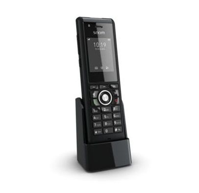 Snom M85 Ruggedized Handset SNO-M85 - The Telecom Spot