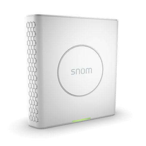 Snom M900 DECT IP Base Station 00004441 - The Telecom Spot