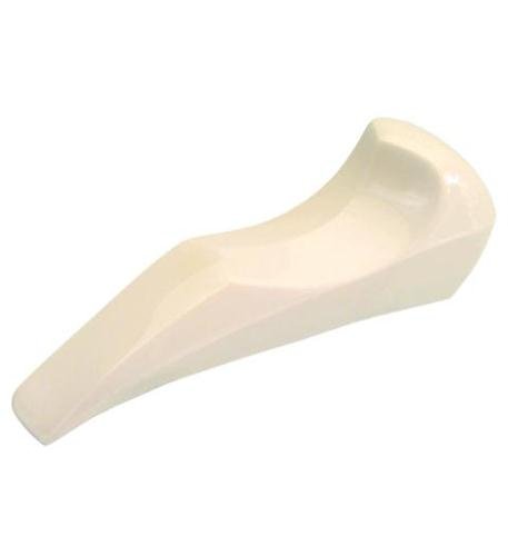 Softalk II 805M Shoulder Rest Ivory 805M - The Telecom Spot