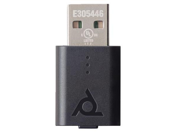 Spare, Dongle, D400 - M USB - A, MSFT, DECT 6.0, NA 85T34AAABA - The Telecom Spot