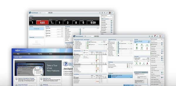 Switchvox SMB Software 1SWXSMB00DL - The Telecom Spot