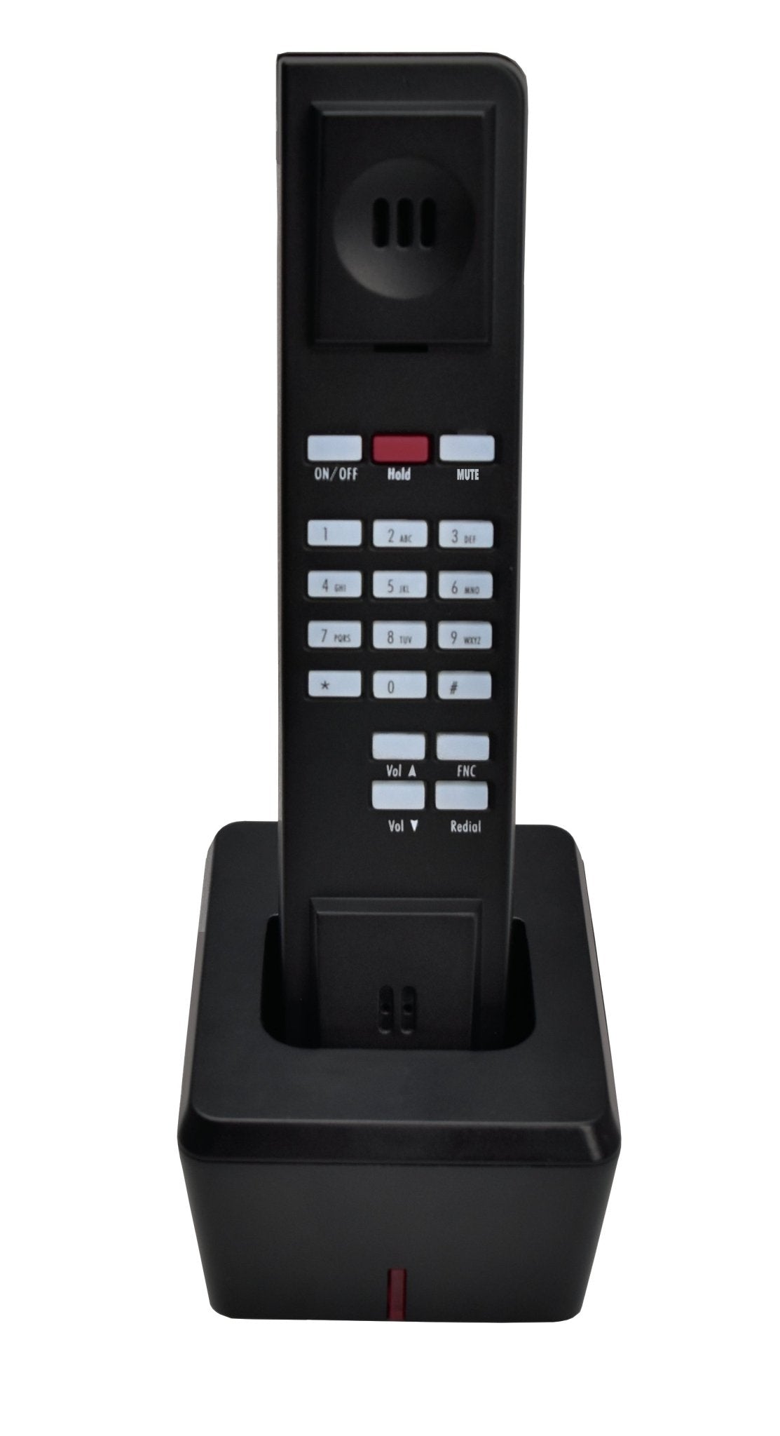 Teledex E103IP - RediDock VoIP Cordless Phone - USB USB EV11319S0HKU3 EV11319S0HKU3 - The Telecom Spot