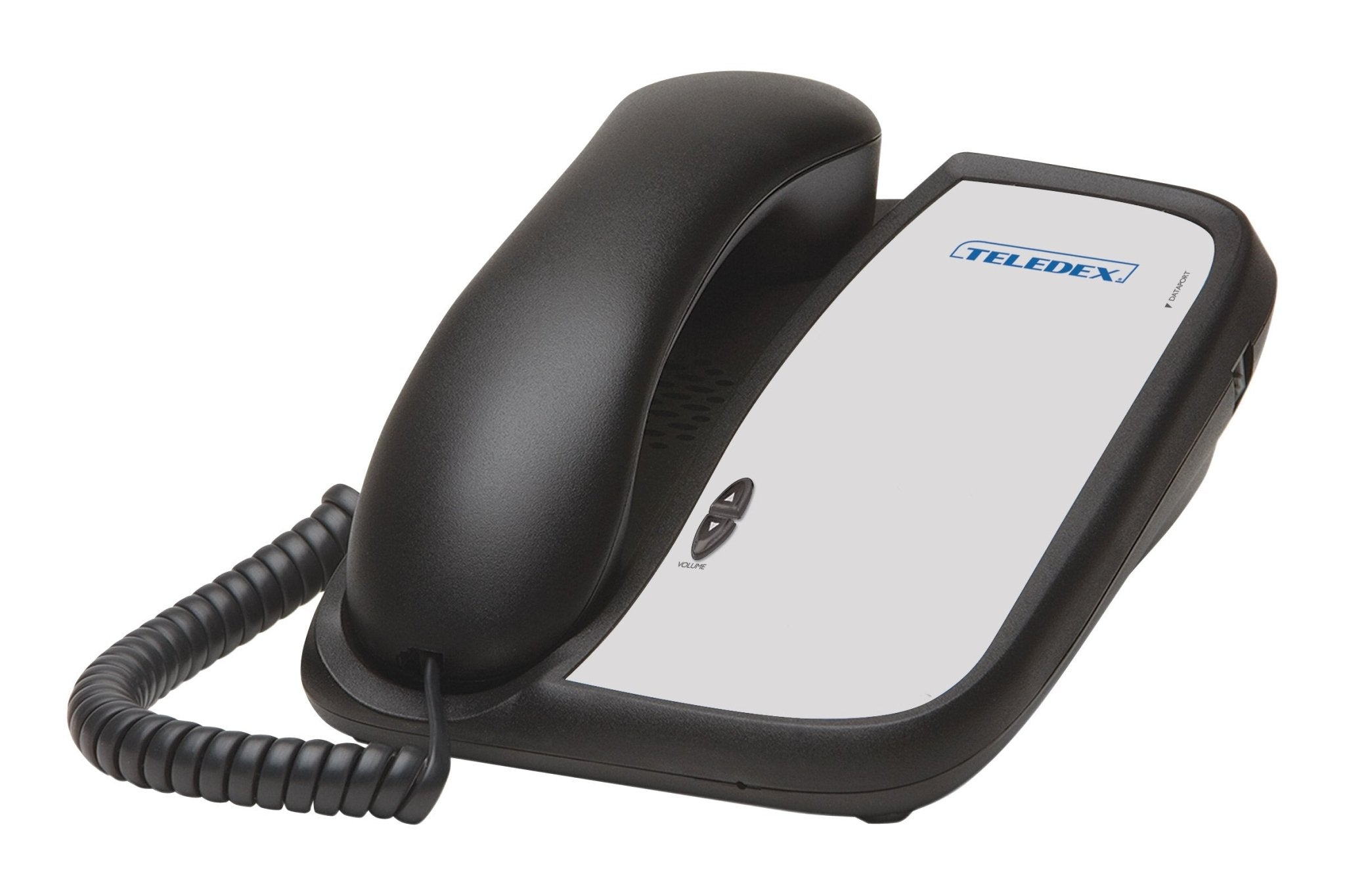 Teledex I Series ND2100LBY VoIP Corded Phone Lobby IV10N0L3 IV10N0L3 - The Telecom Spot