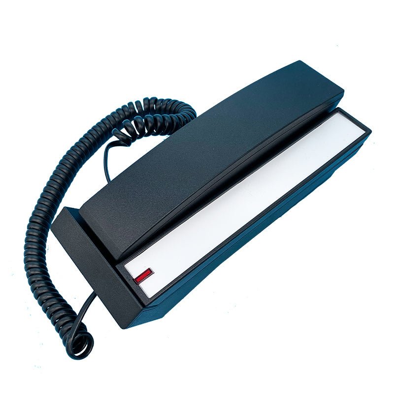 TeleMatrix 3500TRM Analog Phone Gray 35A510N0T 35A510N0T - The Telecom Spot