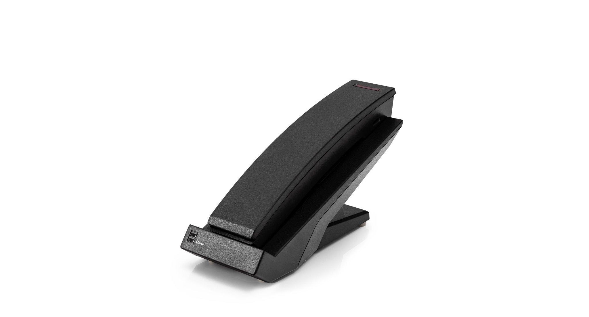 TeleMatrix 9700IP Series Handset Kit VoIP Handset Kit Black 97V11319S0HK3 97V11319S0HK3 - The Telecom Spot