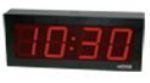 Valcom 2.5 Inch Digital Clock Ip VIP-D425A - The Telecom Spot