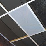 VALCOM 2x1 Lay-in Ceiling Speaker V-9021 - The Telecom Spot