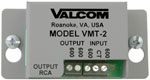 VALCOM 600 OHM Isolation Transformer VMT-2 - The Telecom Spot