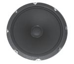 Valcom 8in. 45 ohm Speaker w/2 Resistor (QTY 1) V-936418 - The Telecom Spot