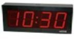 Valcom Ip Poe 4 Digit 4 Inch Clock VIP-D440A - The Telecom Spot