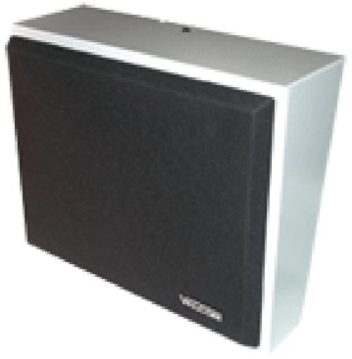 VALCOM IP Talkback Wall Speaker VIP-430A - The Telecom Spot