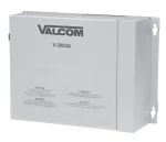 VALCOM Page Control - 3 Zone Talkback V-2003AHF - The Telecom Spot