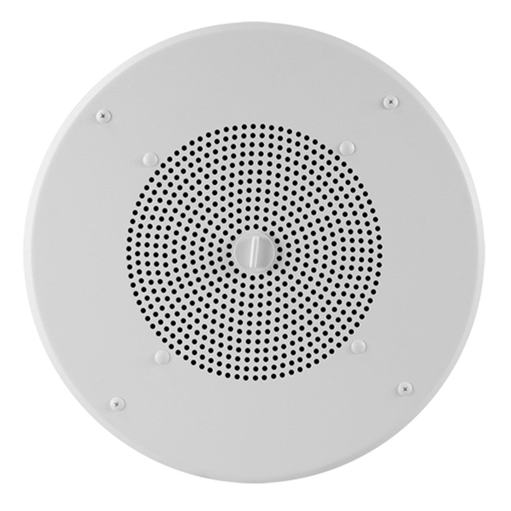 VALCOM S - 500VC - 25/70 Volt 8in Ceiling Speakers S - 500VC - The Telecom Spot