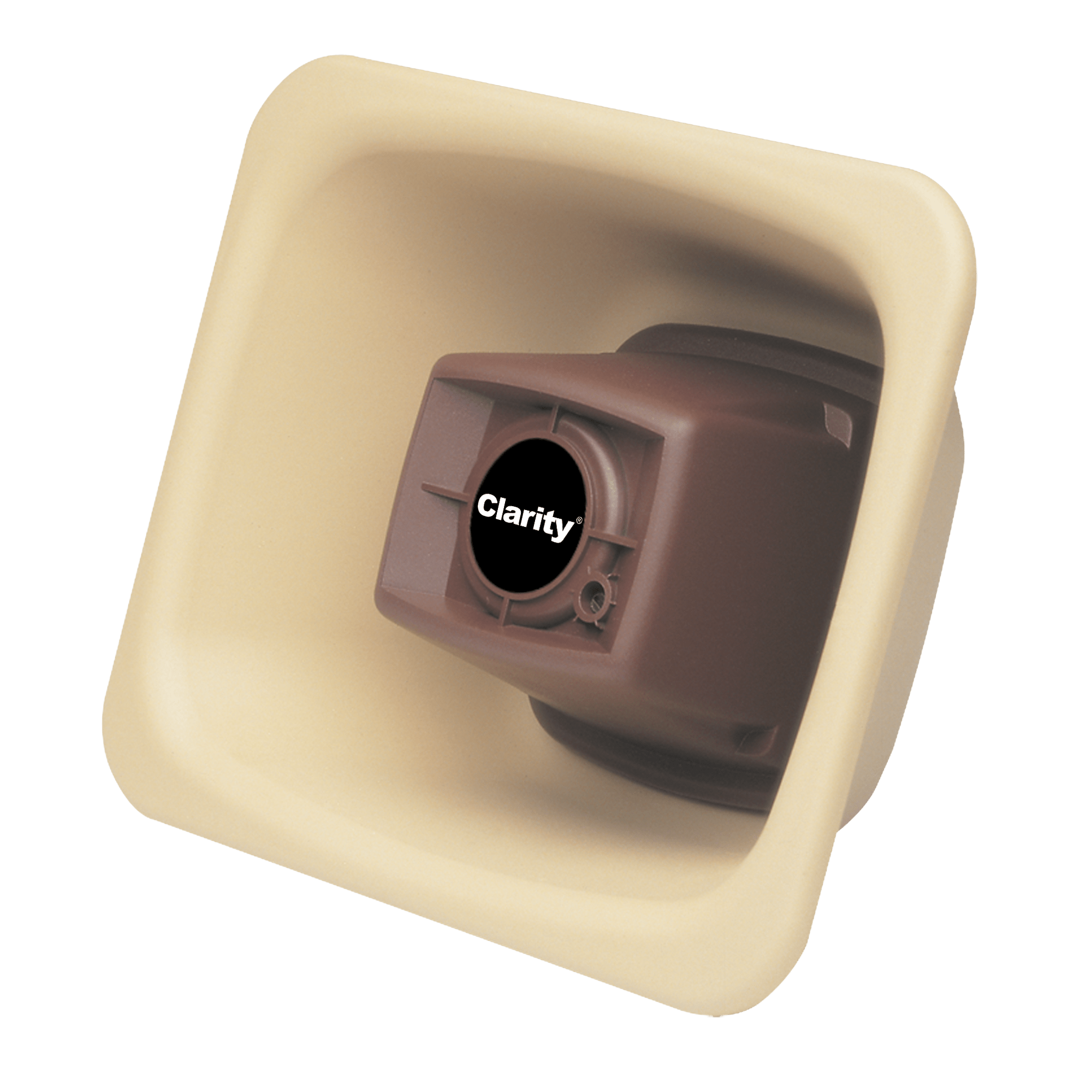 Valcom S - 604 - BGE Four Watt FlexHorn S-604-BGE - The Telecom Spot