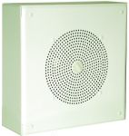 VALCOM Talkback Square Grille Speakers V-CTSQPK - The Telecom Spot