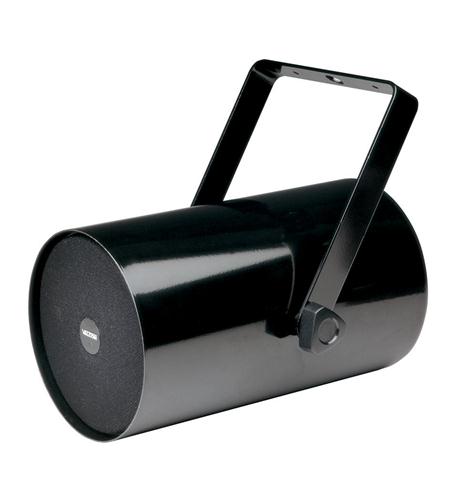 Valcom V - 1014B 5Watt 1Way Track Speaker - Black V-1014B - The Telecom Spot