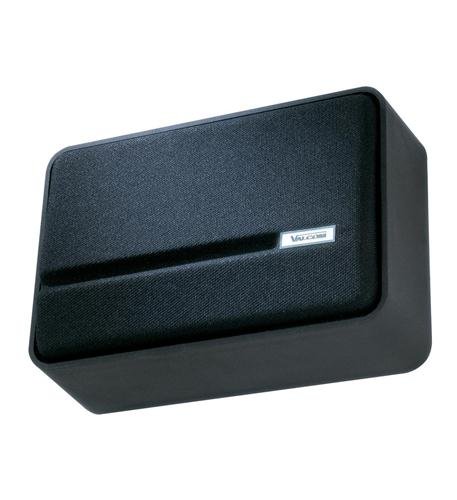 Valcom V - 1046 - BK Talkback SlimLine Speaker - Black V-1046-BK - The Telecom Spot