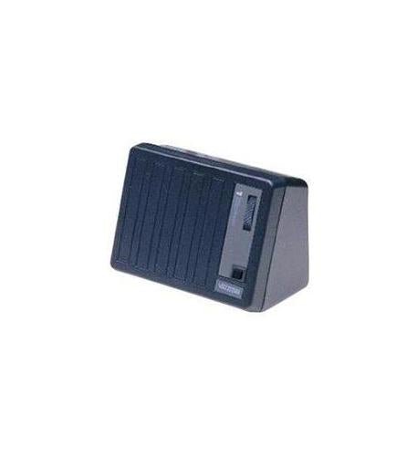 Valcom V - 762 - BK Talkback Desktop Speaker - Black V-762-BK - The Telecom Spot
