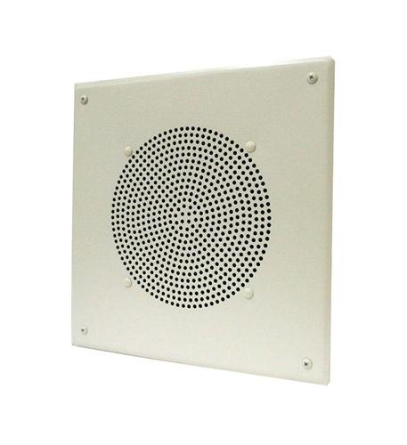Valcom V - 936480 Square Grille (no Hole In Center, W/hw) V-936480 - The Telecom Spot
