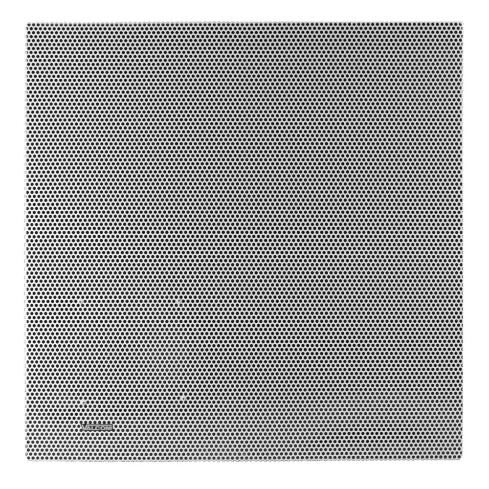 Valcom V - 9422 2x2 Lay - In Spot Sound Masking Speaker White Noise Generator HIPAA Privacy Ceiling Tile V-9422 - The Telecom Spot