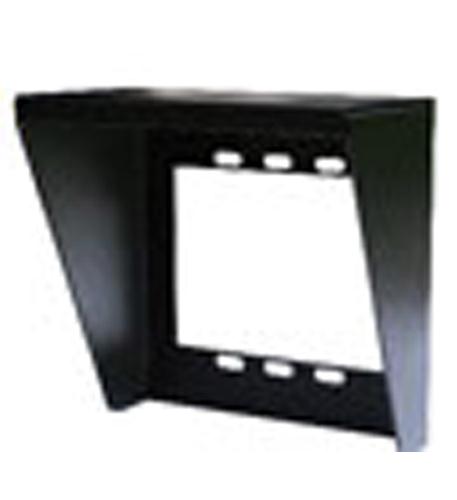 Valcom V - 9910 - BK Doorbox Weather Guard - Black V-9910-BK - The Telecom Spot