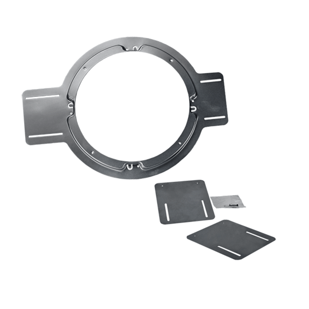 Valcom V - 9912 - M - 10 Preconstructed Metal Bridge (Priced Individually) V-9912-M-10 - The Telecom Spot
