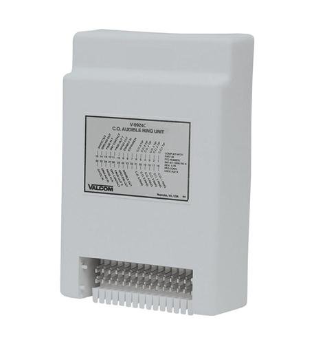 Valcom V - 9924C Audible Ringer V-9924C - The Telecom Spot