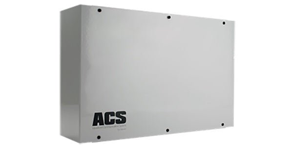 Valcom V - ACS - X72 - 45 Expand ACS to 72 Zone 45 OHM V - ACS - X72 - 45 - The Telecom Spot