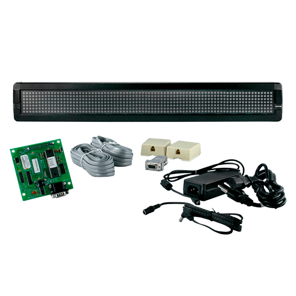 Valcom V - DSP Large Display Package V-DSP - The Telecom Spot