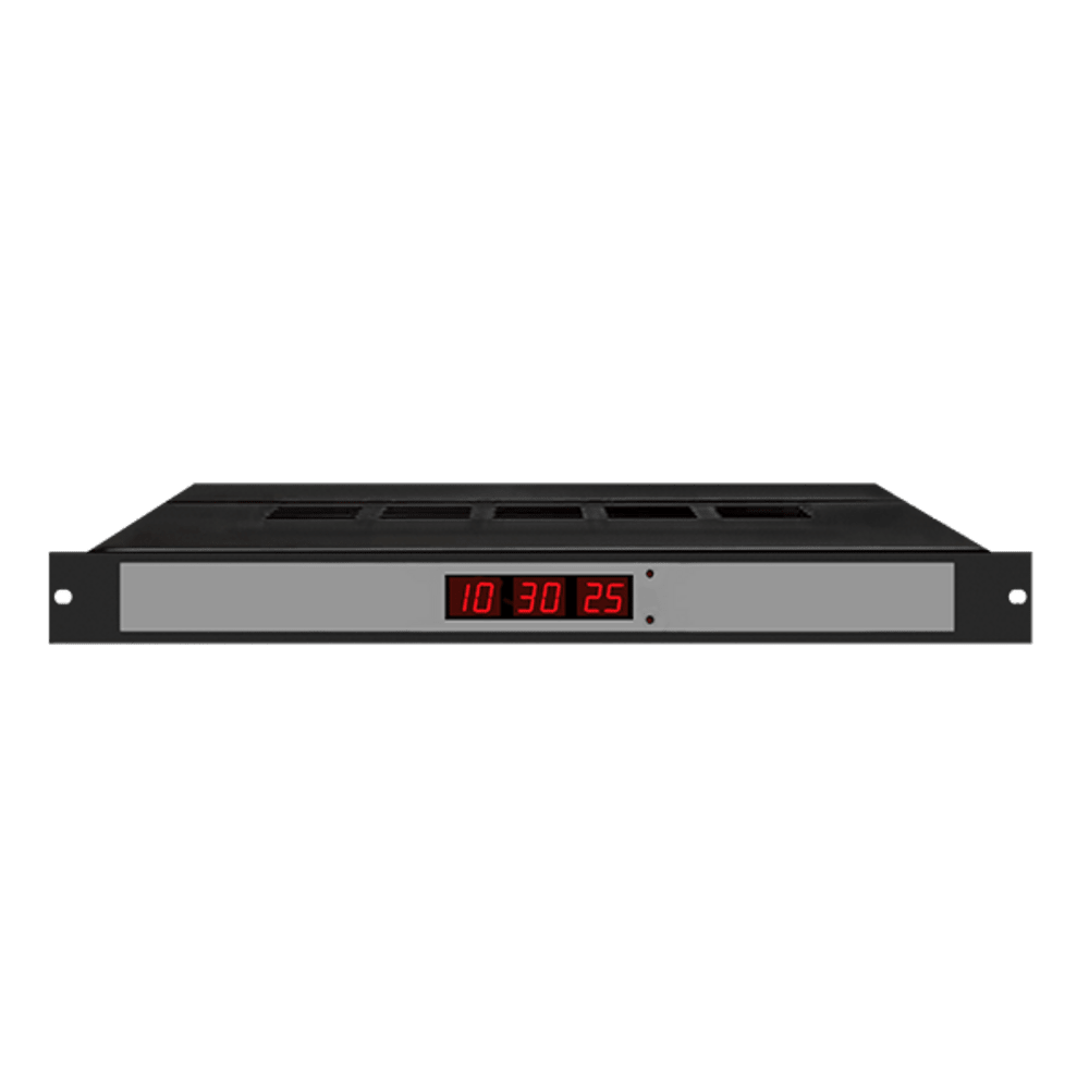 Valcom V - GPSA GPS Master Clock V-GPSA - The Telecom Spot
