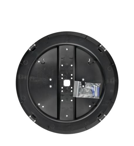 Valcom V - SMR12A Surface Mount Housing 12 Wired Analog V-SMR12A - The Telecom Spot