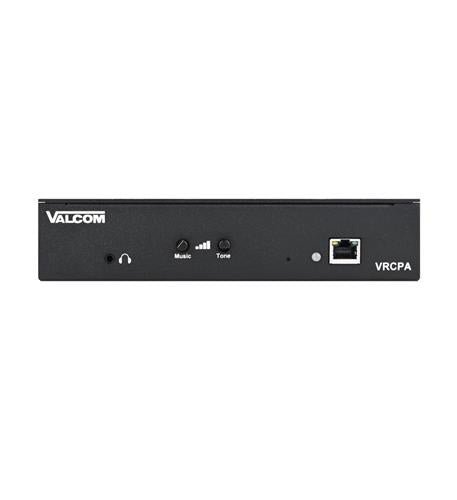 VALCOM V - VRCPA RingCentral Paging adaptor V-VRCPA - The Telecom Spot