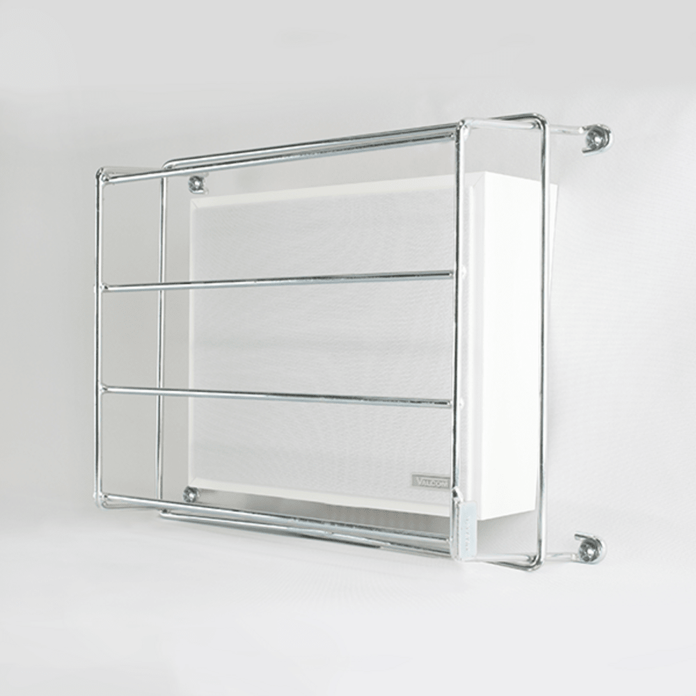 Valcom V - WGWALL - 2 Wireguard for Wall Speakers (Priced Individually) V-WGWALL-2 - The Telecom Spot