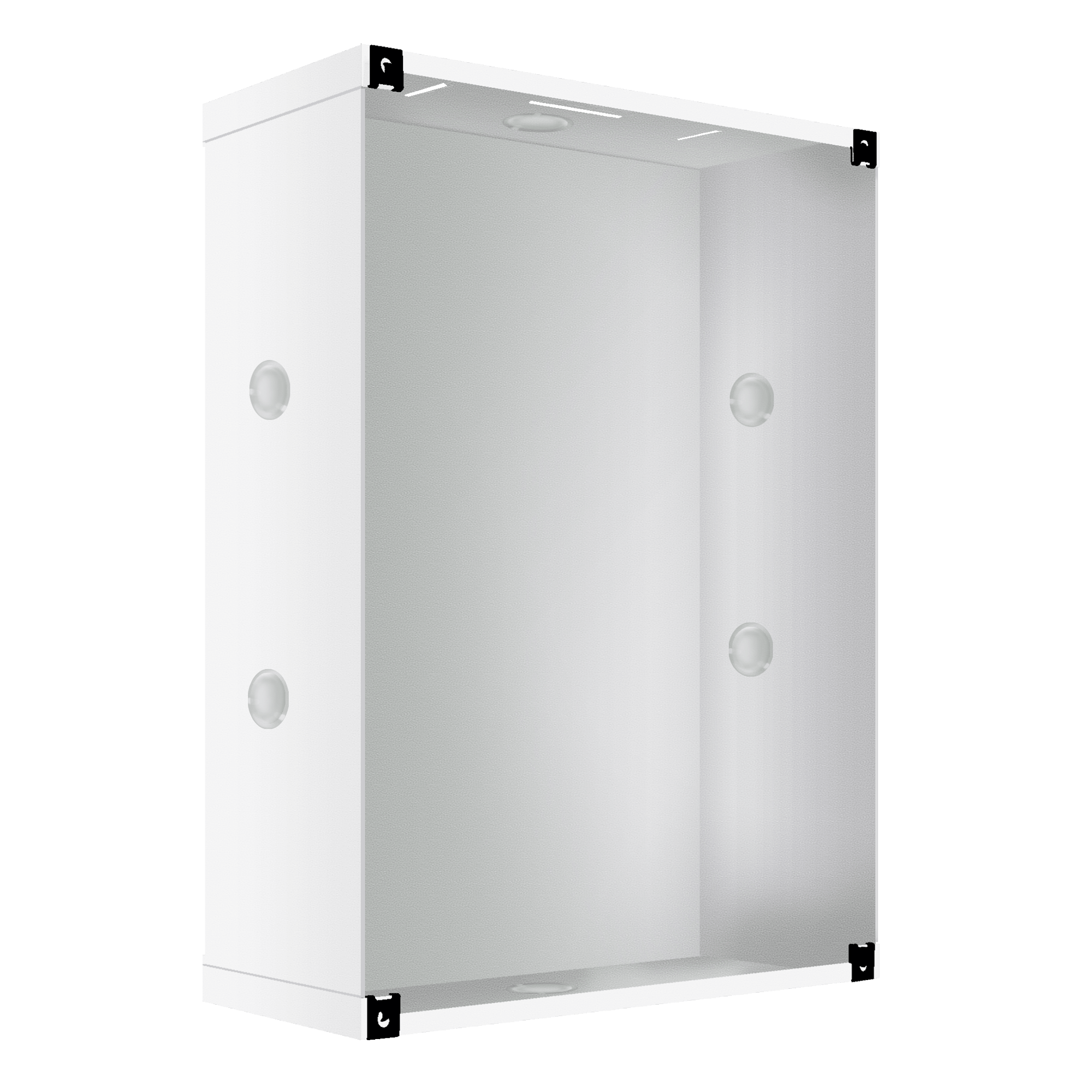 Valcom VB - R19 Recessed Mount VB-R19 - The Telecom Spot