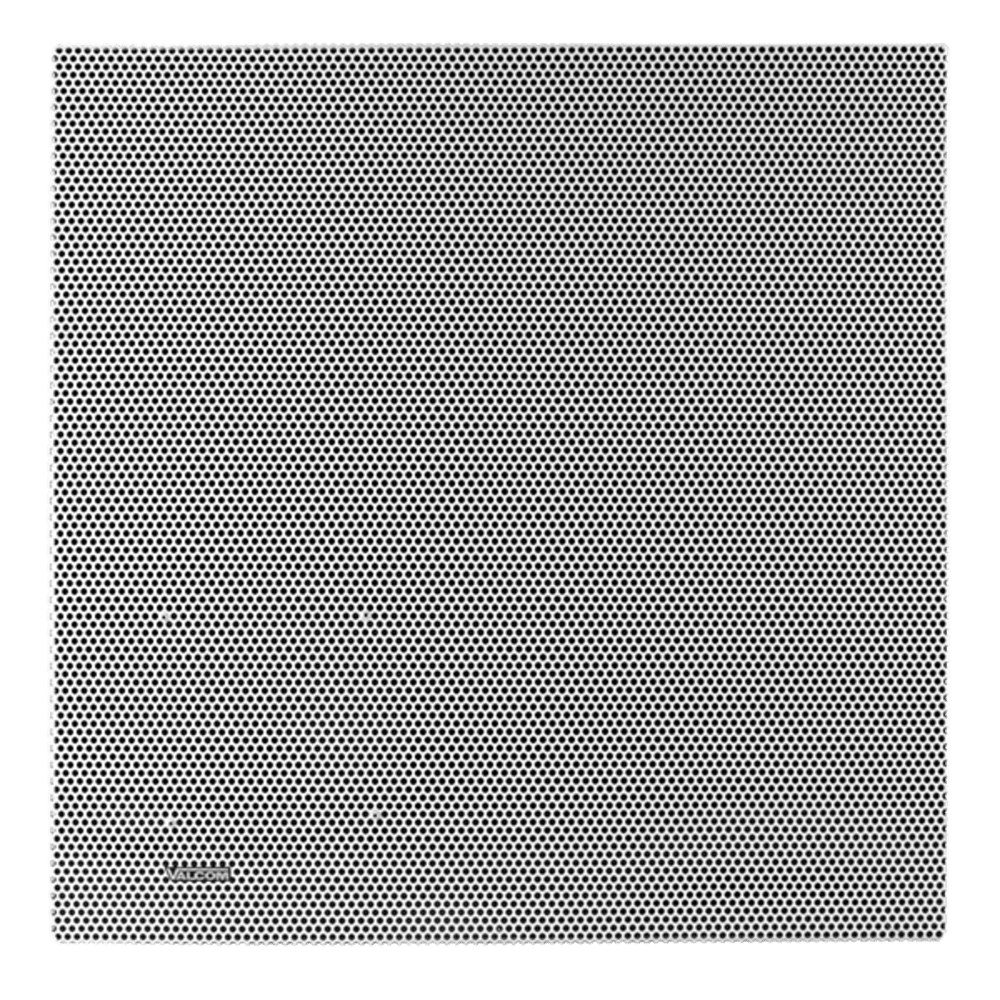 VALCOM VC - 9062 Talkback 2 X 2 Lay - in Ceiling Speaker VC-9062 - The Telecom Spot