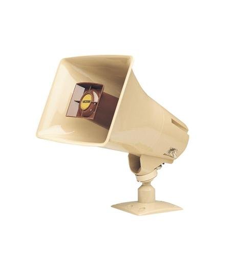 Valcom VIP - 130AL - BGE - IC Informacast IP Horn VIP-130AL-BGE-IC - The Telecom Spot