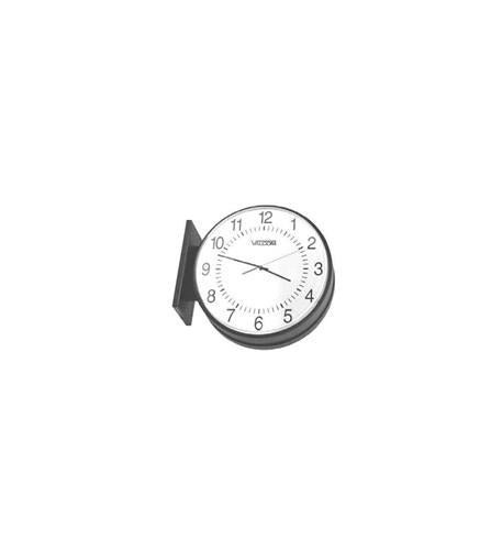 Valcom VIP - A16ADS Ip Poe 16 Inch Analog Clock Double Sd VIP-A16ADS - The Telecom Spot