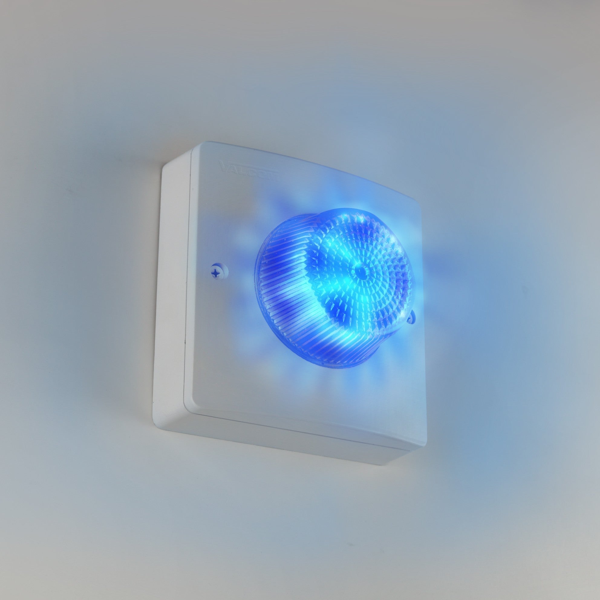 VALCOM VIP - VAF IP Multi - Color Flasher VIP-VAF - The Telecom Spot