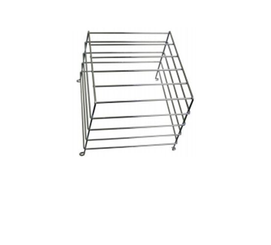 VALCOM Wire Cage for Horn 2 pk V-WGHORN-2 - The Telecom Spot