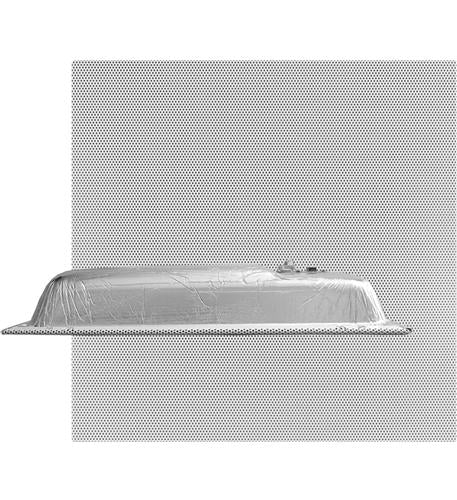 Viking 22TB-IP 2x2 IP Ceiling Tile 22TB-IP - The Telecom Spot