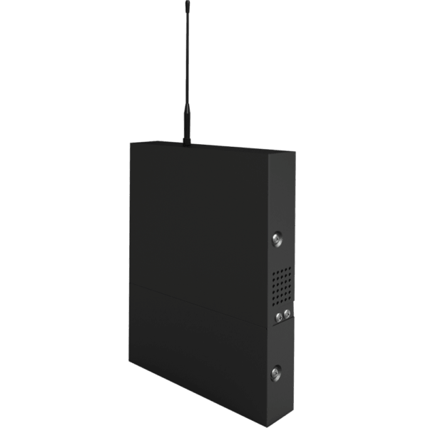 Viking CL - RFT RF Transmitter / Repeater for CL - Series Wireless Clocks – Powerful 1W Signal Extender CL-RFT - The Telecom Spot